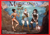 Mythgardia