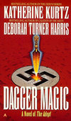 Dagger Magic cover