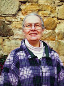 Deborah Turner Harris