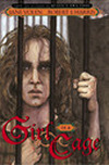 Girl in a cage cover