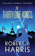 31 Kings cover