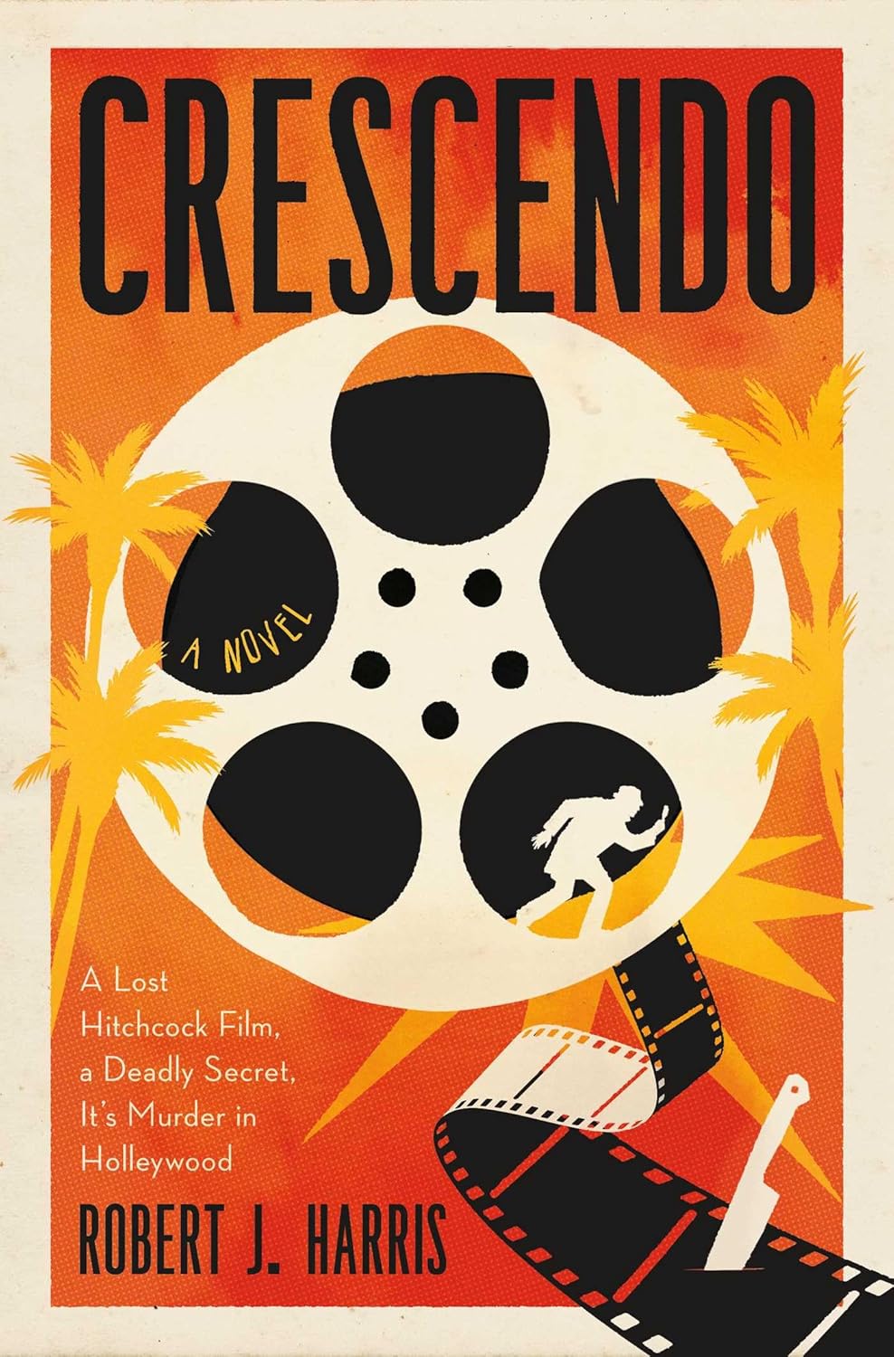 Crescendo Cover